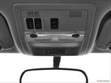  Courtesy lamps/ceiling controls photo